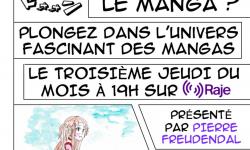 Kes'kis trame dans le Manga ?